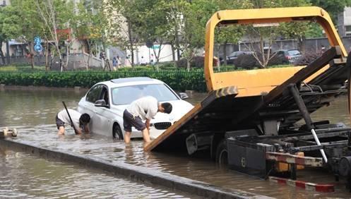 阳山县水淹车的强制报废标准是怎么规定的？